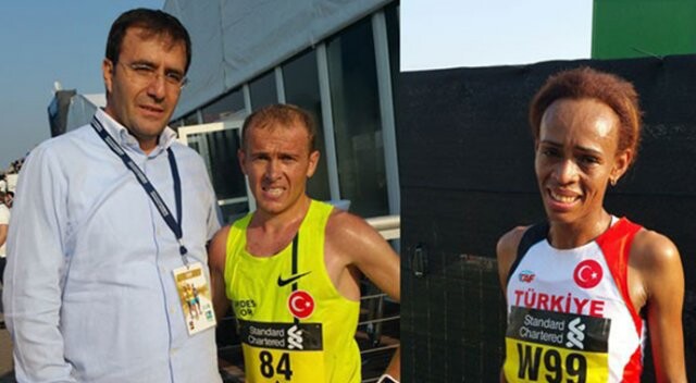 Olimpiyatlarda ilk kez 6 Türk maratoncu yarışacak