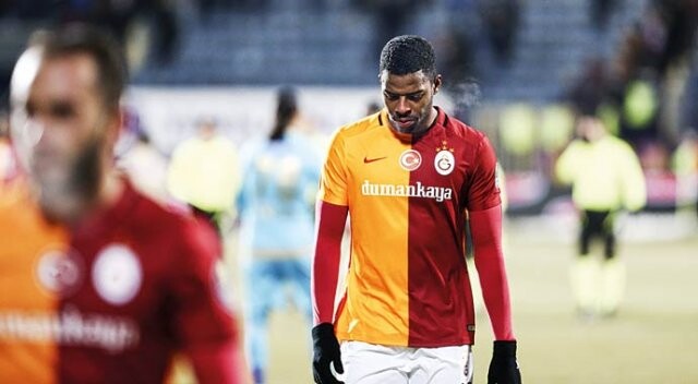 Osmanlıspor&#039;a yenilen Galatasaray zirve yolunda büyük yara aldı