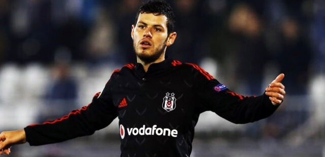 Pedro Franco, Konyaspor&#039;a kiralandı
