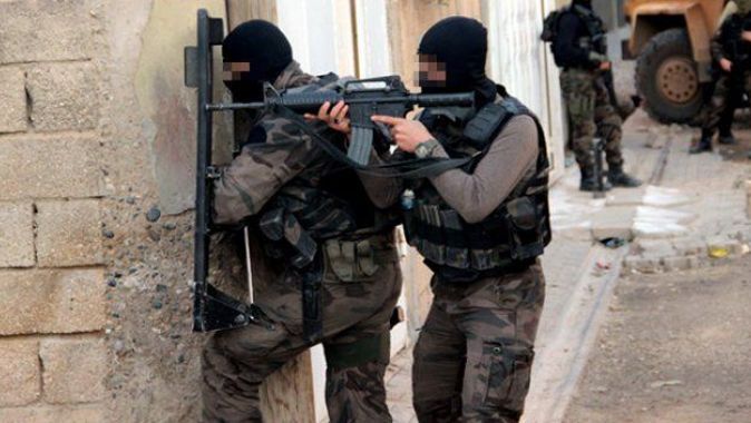 PKK&#039;nın 26 kritik isminin yakalanması an meselesi