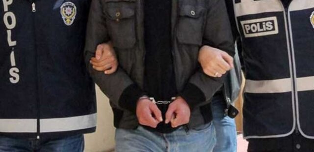 PKK&#039;ya büyük darbe! O isim tutuklandı!