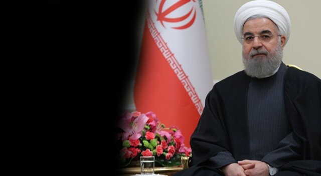 Ruhani&#039;den Suudi Arabistan çıkışı!