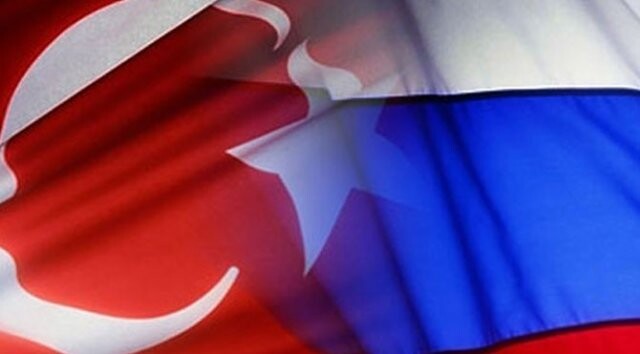 Rusya&#039;dan Türkiye&#039;ye çirkin suçlama!