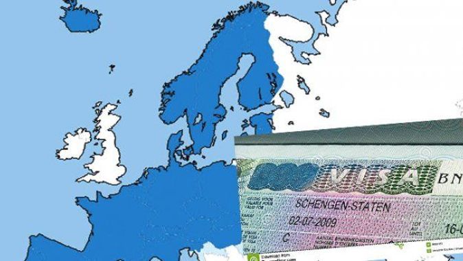 Schengen tedirginliği