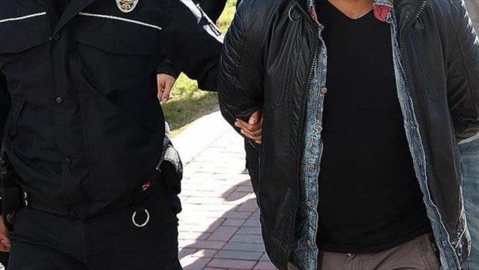 Şehit polislere sosyal medya aracılığıyla hakaret eden kişi tutuklandı