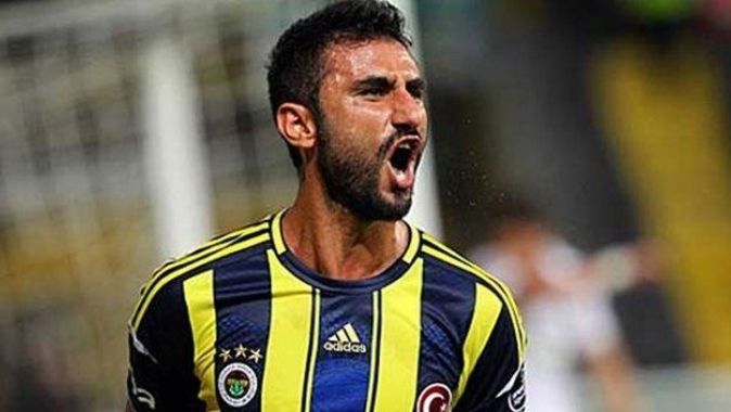 Selçuk Şahin Süper Lig&#039;e dönüyor!