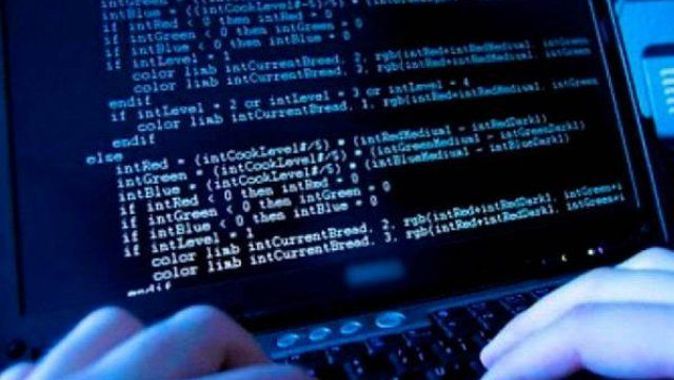 Siber savaşın gönüllü Türk hacker&#039;ları: Ajanlar