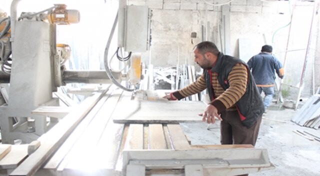Suriyelileri ağır sektörler  bekliyor