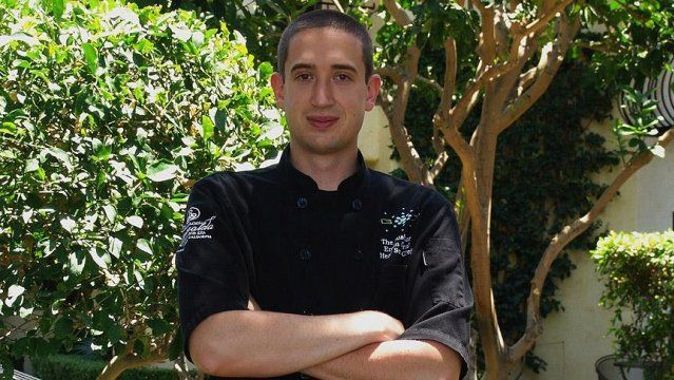 Suşi ustası Türk ABD’de en iyi aşçı seçildi