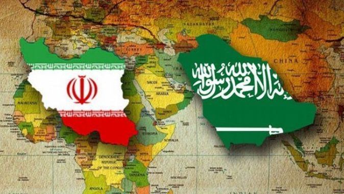 Suudi Arabistan&#039;dan kovulan İranlı diplomatlar ülkelerine döndü