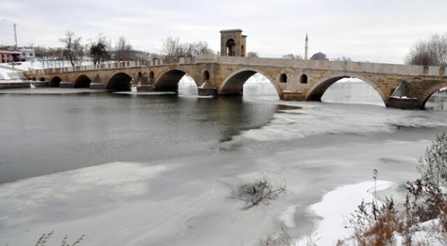 Tunca Nehri 7 yıl aradan sonra tekrar dondu!
