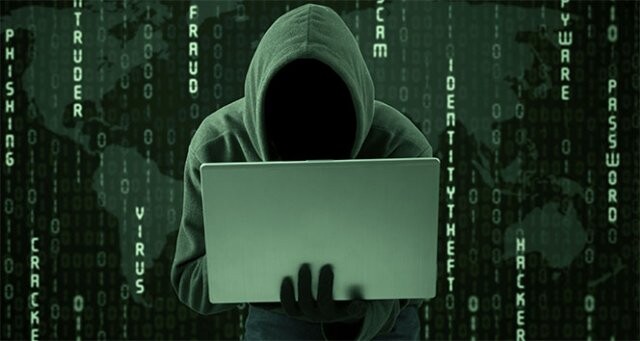 Türk hacker &#039;Skorsky&#039;, Ruslara &#039;One Munite&#039; dedi