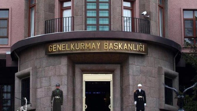 Türk Silahlı Kuvvetleri, Kilis&#039;teki patlama sonrası düğmeye bastı!