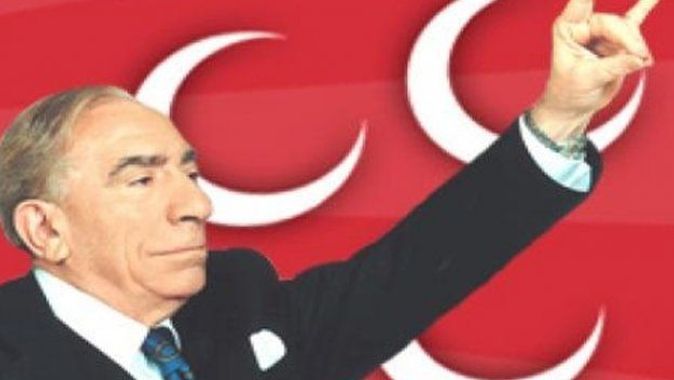 Türkeş de Başbakanlık istemişti