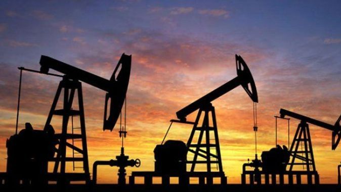 Türkiye&#039;nin petrol faturası 1,5 yılda yüzde 42 azaldı