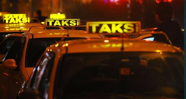 UKOME kararı taksi plaka fiyatlarını vurdu
