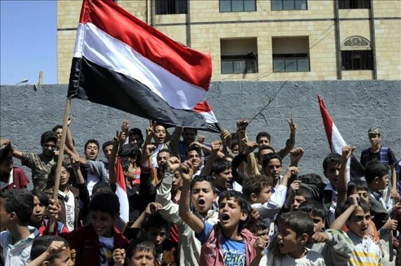 Yemen&#039;de taraflar arasındaki müzakereler ertelendi