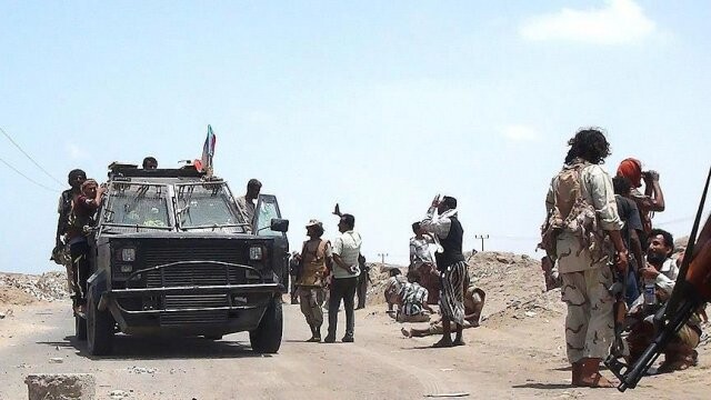 Yemen&#039;in Tazi kentindeki çatışmada 20 kişi öldü