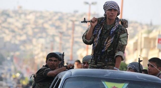 YPG, IŞİD&#039;in kalbi Rakka&#039;ya ilerliyor!