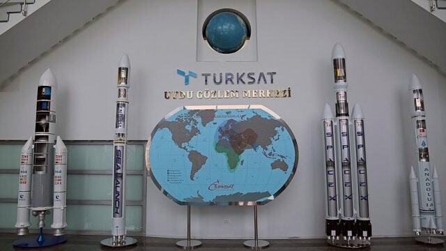 &#039;Öğrenciler Türksat için model uydu tasarlayacak&#039;