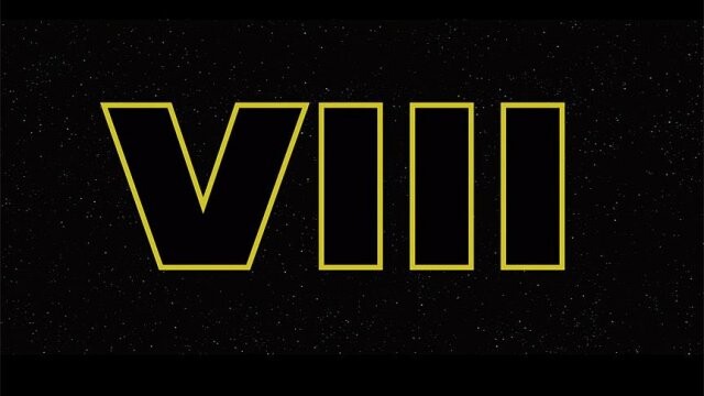 &#039;Star Wars: Episode VIII&#039;in teaserını 17 saatte 4 milyon kişi izledi