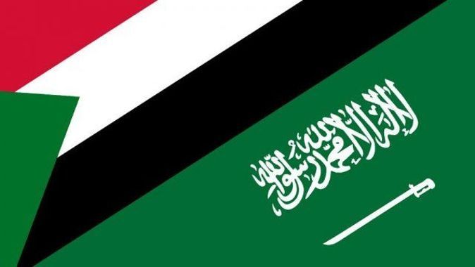 &#039;Sudan Suudi Arabistan&#039;la ilişkilerini güçlendirmek istiyor&#039;