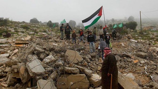 2015&#039;ten bu yana 186 Filistinli öldü