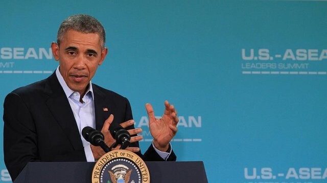 ABD Başkanı Obama: En iyi şartlarda bile şiddet hemen sona ermeyecek