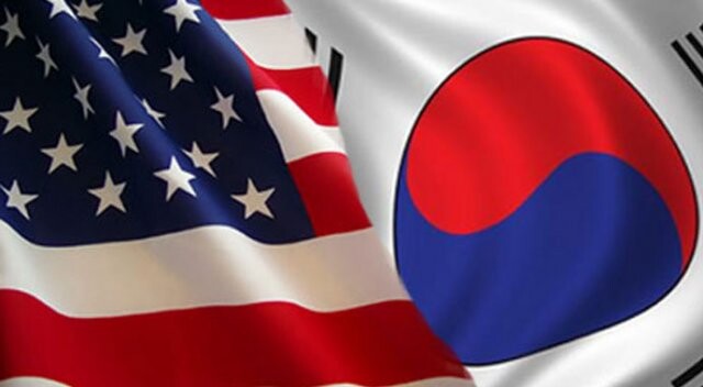ABD&#039;den Güney Kore&#039;ye teminat