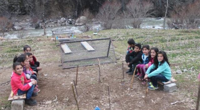 Acun Ilıcalı Şırnaklı çocuklara Survivor köyü kuruyor
