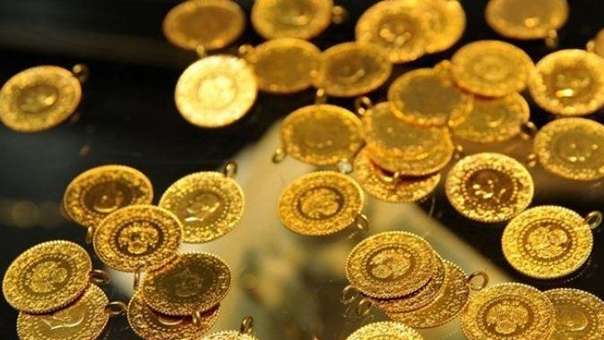 Altının gramı 116 liranın üzerini gördü