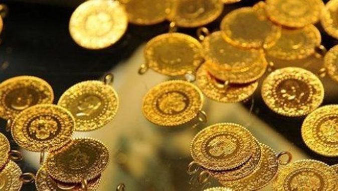Altının gramı 117 liranın üzerine çıktı