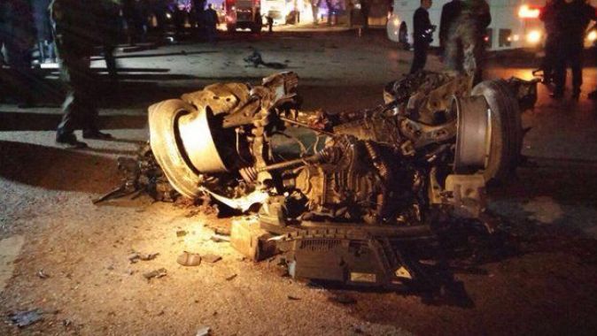Ankara saldırısında çarpıcı detay ortaya çıktı