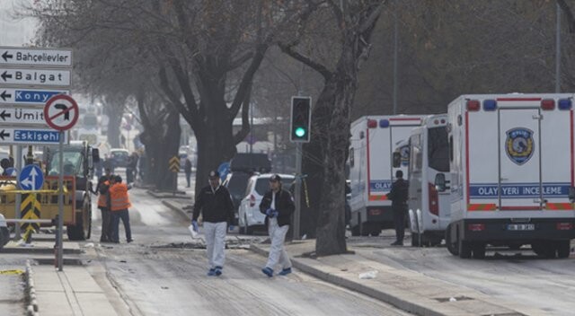 Ankara saldırısında hayatını kaybedenlerin isimleri belli oldu