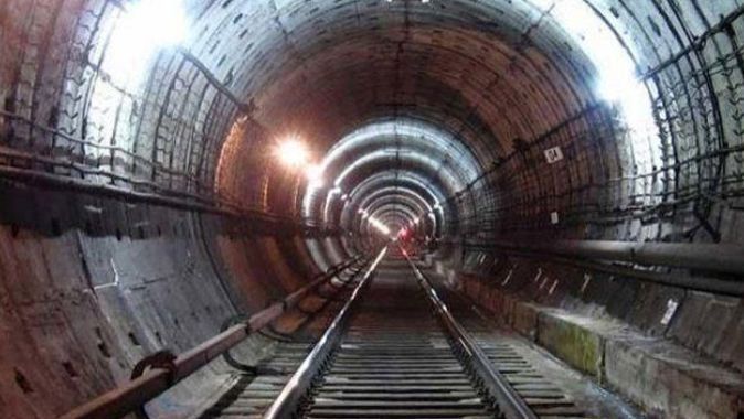 Bakan Yıldırım : Bakü-Tiflis-Kars Demiryolu 2017&#039;de seferlere başlıyacak