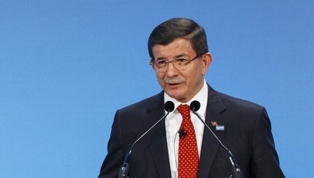 Başbakan Davutoğlu: Kısa bir süre içerisinde Cizre&#039;de operasyon tamamlanacak