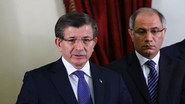 Başbakan Davutoğlu: Türkiye genelinde güvenlik tedbirleriyle ilgili kapsamlı değişimlere gidiyoruz