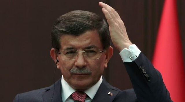 Başbakan Davutoğlu, Van&#039;a gidiyor