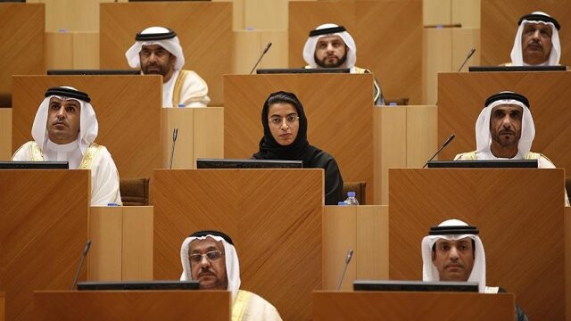Birleşik Arap Emirlikleri&#039;nde kabine değişikliği