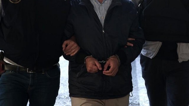 Bitlis&#039;te terör örgütüne eleman temin eden muhtar tutuklandı