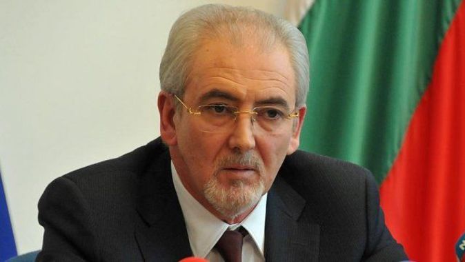 Bulgaristan&#039;da Lütvi Mestan liderliğinde DOST Partisi kuruluyor