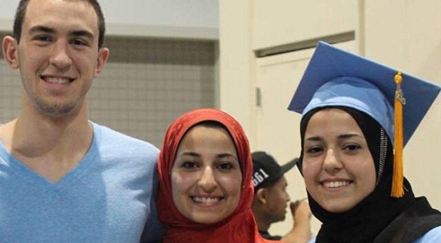 Chapel Hill trajedisinin yıldönümünde ABD&#039;de islamofobi yükseliyor