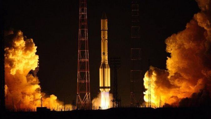 Çin, ikinci uzay laboratuvarı modülünü bu yıl fırlatacak