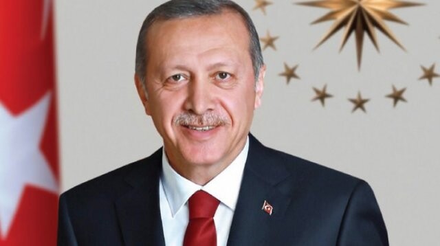 Çok özel Cumhurbaşkanı Erdoğan tweeti