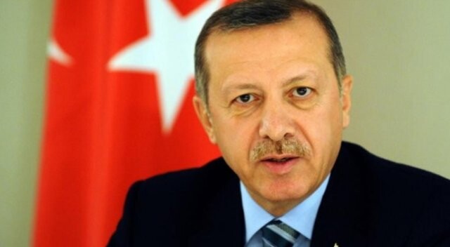 Cumhurbaşkanı Erdoğan 8 kanuna onay verdi