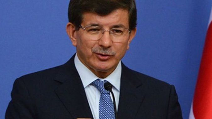 Davutoğlu, AK Parti milletvekilleri ile görüşecek