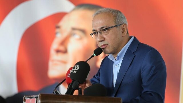 Elvan: Türkiye cazibe merkezi olmaya devam edecek