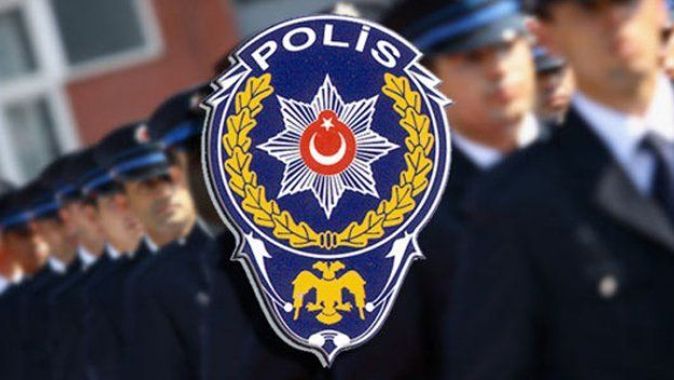 Emniyet Genel Müdürlüğü 4 bin polis alacak