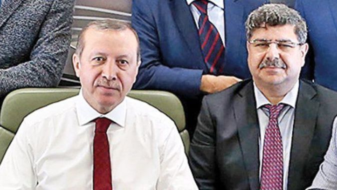 Erdoğan&#039;dan ABD&#039;ye: Ortağın PYD mi  yoksa biz miyiz?
