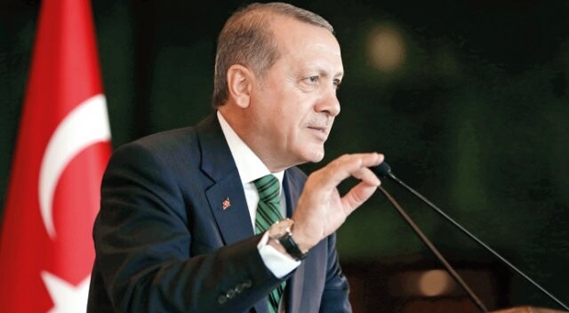 Erdoğan&#039;dan ilklerin ziyareti, Afrika seferi bugün başlıyor